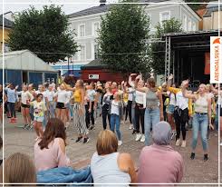 Arendal, agder norway (map) google calendar ics. Arendalsuka Det Blir Trokk Under Apningen Av Arendalsuka ÙÙŠØ³Ø¨ÙˆÙƒ