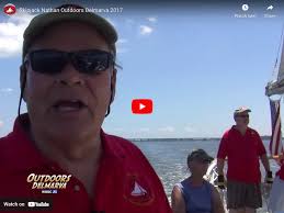 The Birth of a Skipjack, Part III, the Building of the Nathan