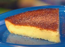 Bisquick Impossible Pumpkin Pie Anita S Impossible Buttermilk Pie Recipe Buttermilk Pie Buttermilk Pie Recipe Bisquick Recipes