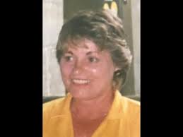 Requiem Mass of Betty Bergin