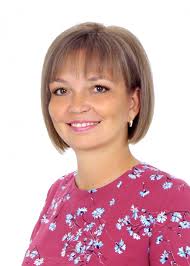 Черкасова Юлия Ивановна