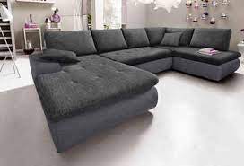 Sofas mit wellenpolsterung können sie meist günstiger erstehen als das klassische ecksofas günstig online bei poco kaufen. Gunstige Sofas Couches Bis Zu 40 Rabatt Otto