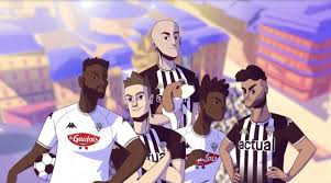 Please also look at our comprehensive angers sco vs avranches h2h, results and stats below to help you make a decision on your bet. Angers Sco 2021 2022 Jerseys Presented By Kappa Archyworldys