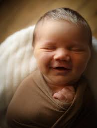 Say hello to the babies born in Warrington in April 2023