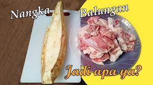 We did not find results for: Wajib Coba Masak Nangka Muda Balungan Sapi Jadi Enak Youtube