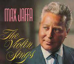 Max Jaffa Discography: Vinyl, CDs, & More