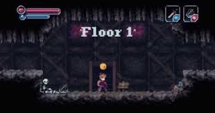 Chasm Is A 2d Action Rpg Platformer Currently In Development For Windows Mac Linux Taking Equal Inspiration Fro Hack And Slash Video Game News Kickstarter