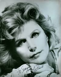 Do Lee Grant and Ellen Madison resemble each other?