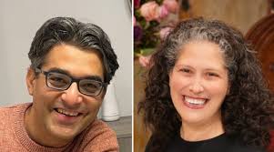 Rabbi Eliyahu Fink, compassionate voice in the Orthodox world, dies in road  accident at 43