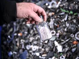 Impacts for half of the world's mining areas are undocumented