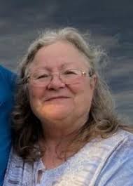 Obituary for Patsy Darlene Whitt