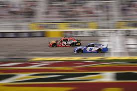The action network specializes in providing sports betting insights/analytics and is a content partner with nascar. The Day Kyle Larson Celebrates Return With 1st Win Since Suspension News From Southeastern Connecticut