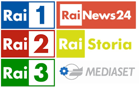Scopri come guardare rai1, rai2, rai3 e tutti gli altri canali rai gratuitamente online in diretta streaming. Ziggo Launches Italiana Tv App On Horizon