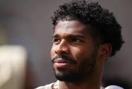 What a cancer. This is only one of the reasons he went so low in the draft.