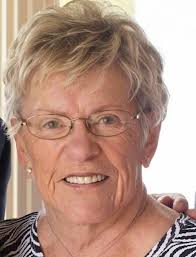 Carol Ann Anderson Obituary