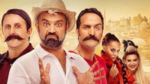 We all like cakallarla dans 1 but that's all please don't shoot an other one because going worse and worse ! Cakallarla Dans 5 Forum Biograph Kultur Kino Dusseldorf Neuss