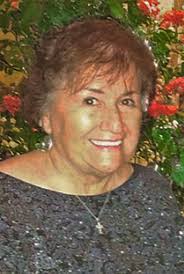 Mrs. Carole Spadafora Obituary