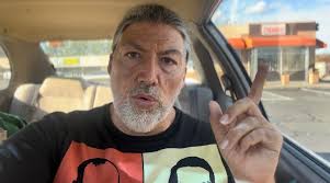 NOVEMBAH 1st New England BIPOLAH WEATHAH Report!