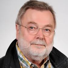 Friedhelm NACHREINER