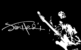 Wallpaper Men Illustration Black Background Minimalism Guitar Artwork Logo Singer Cartoon Musician Brand Playing Jimi Hendrix Legends Afro Signatures Blues Rock Hand Black And White Monochrome Photography Font Album Cover 1440x900 Yellow floating stars, yellow star sticker lot png. wallpaper men illustration black