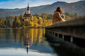 Feel Slovenia Sloveniainfo On Twitter In 2019