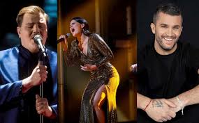 Blind channel will represent finland at the eurovision song contest 2021 with the song dark side. Finali Nazionali Per L Eurovision 2021 Norvegia E Finlandia Il 20 Febbraio Croazia Il 13