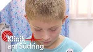 Peinliches Problem: Warum will der Junge lieber auf das Mädchen-WC? |  Klinik am Südring | SAT.1 TV - YouTube