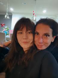 Happy birthday to the young lady who made me a mama. Love you to the moon  and back. Enjoy your day to the fullest