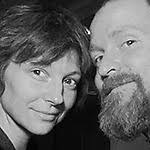 Noelle VanHendrick and Eric Hendrick (ZPots Studio Pottery) Ceramics Artist 