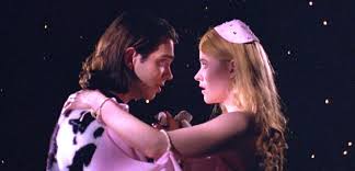 Tromeo & Juliet (1996) - Moria