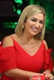 Dalal Succar's Instagram, Twitter & Facebook