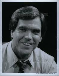 1988 Press Photo Michael Storm American actor