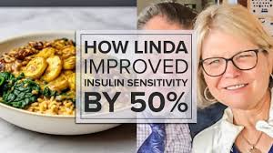 How Linda Reached Her Best Weight and A1c in 50 Year