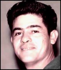 Ysidro ALMANZA Obituary (2013)