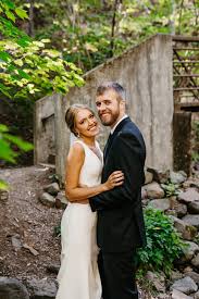 She went and said "I Do!" and she did it beautifully. Congratulations to  Baihly and Andy. We are so happy for you, and cannot wait to celebrate.  (Welcome to the WDIO family