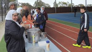 Well done max, very proud of your success, it has been a long time and a long way from australia. Annual Al Siraat Vs East Preston Soccer Cup Photos From Al Siraat College