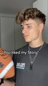 Jack Leder's Instagram, Twitter & Facebook