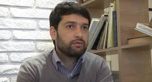 Tajikistan: Independent reporter charged with inciting hatred