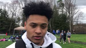 Fruitport boys, Reeths-Puffer girls maintain annual domination of GMAA city  track meet [VIDEO]