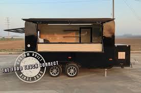 The food truck connect — Trailer dealer food truck in St. George, Utah