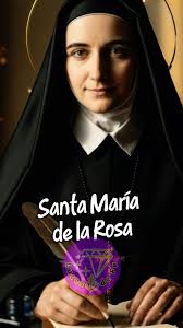 🌹 Hoy celebramos a Santa Rosa de Lima, la primera santa de América ✨ ⛵ En  1615, una flota de corsarios holandeses se acercaba para atacar Lima. 😨 El  pueblo temblaba de