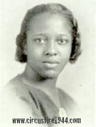 Mrs. Maurice (Wells) Goff, age 24, of Bellevue Square, Hartford, was born  January 25, 1920 in Hartford, daughter of Georgia natives Gussie (Willis)  and Richard W. Wells. Mrs. Goff was found dead,