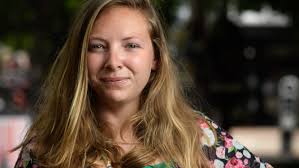 Fayetteville Observer's 40 Under 40: Downtown Market's Johanna Brumm