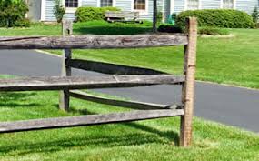 I show the basics of how to make split rail fencing as well as pass a few tips along the way. Wood Split Rail Fence Costs 2021 Costimates Com