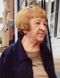 Rose Marie Kauffman Obituary