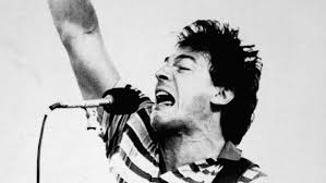 Bruce Springsteen rocks 65 years