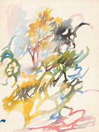 T level for painters and decorators. Elaine Dekooning Paintings Artwork For Sale Elaine Dekooning Art Value Price Guide