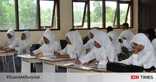 5 smk terbaik di jakarta 2019, yang mendunia. Daftar Sekolah Terbaik Di Jakarta Mulai Sman Smk Ma