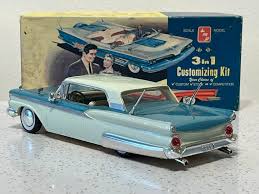 Image result for Twilight Turquoise 1965 Galaxie