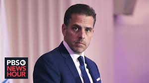 Warm welcome to president biden by stock indices !! Why Hunter Biden Is The Target Of A Federal Investigation Pbs Newshour